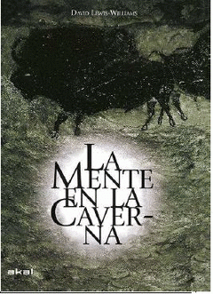 Imagen de cubierta: LA MENTE EN LA CAVERNA