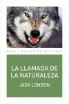 Imagen de cubierta: LA LLAMADA DE LA NATURALEZA