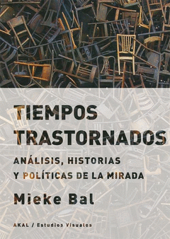 TIEMPOS TRASTORNADOS Cover Image: TIEMPOS TRASTORNADOS