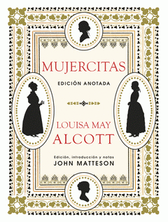 Cover Image: MUJERCITAS