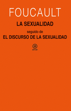 Imagen de cubierta: LA SEXUALIDAD