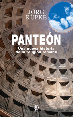 Cover Image: PANTEÓN