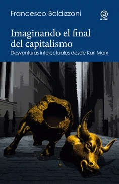 Cover Image: IMAGINANDO EL FINAL DEL CAPITALISMO