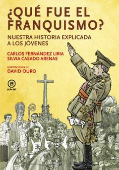 Cover Image: QUE FUE EL FRANQUISMO?