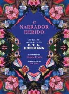 Cover Image: NARRADOR HERIDO EL