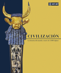 CIVILIZACIÓN Cover Image: CIVILIZACIÓN