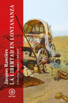 Cover Image: LIBERTAD EN LONTANANZA
