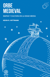 Cover Image: ORBE MEDIEVAL