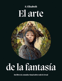Cover Image: EL ARTE DE LA FANTASÍA