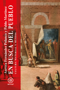 Cover Image: EN BUSCA DEL PUEBLO
