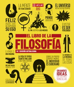 EL LIBRO DE LA FILOSOFÍA Cover Image: EL LIBRO DE LA FILOSOFÍA