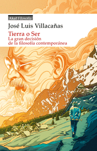 TIERRA O SER Cover Image: TIERRA O SER