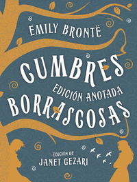 Cover Image: CUMBRES BORRASCOSAS