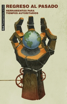 REGRESO AL PASADO Cover Image: REGRESO AL PASADO