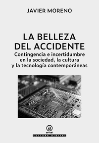 Cover Image: LA BELLEZA DEL ACCIDENTE