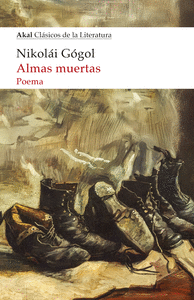 Cover Image: ALMAS MUERTAS