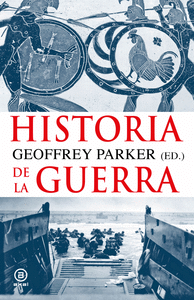 Cover Image: HISTORIAL DE LA GUERRA
