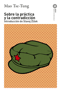 Cover Image: SOBRE LA PRÁCTICA Y LA CONTRADICCIÓN