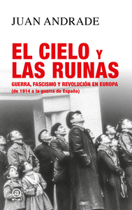 Cover Image: EL CIELO Y LAS RUINAS