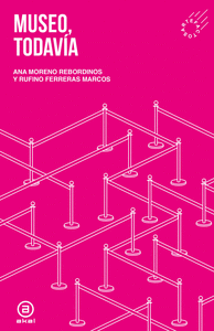 MUSEO, TODAVÍA Cover Image: MUSEO, TODAVÍA