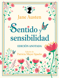 Cover Image: SENTIDO Y SENSIBILIDAD. EDICIÓN ANOTADA