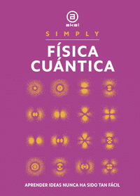 FÍSICA CUÁNTICA Cover Image: FÍSICA CUÁNTICA