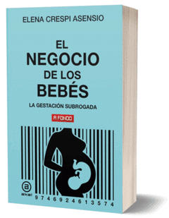 EL NEGOCIO DE LOS BEBES Cover Image: EL NEGOCIO DE LOS BEBES