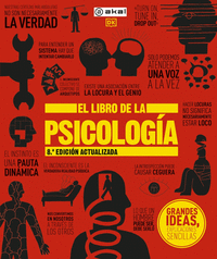 Cover Image: EL LIBRO DE LA PSICOLOGIA
