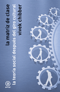 Cover Image: LA MATRIZ DE CLASES