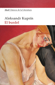 EL BURDEL Cover Image: EL BURDEL