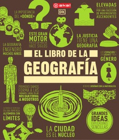 Cover Image: LIBRO DE LA GEOGRAFIA