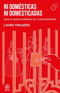 NI DOMESTICAS NI DOMESTICADAS Cover Image: NI DOMESTICAS NI DOMESTICADAS