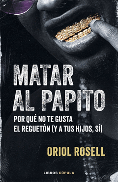 MATAR AL PAPITO Cover Image: MATAR AL PAPITO