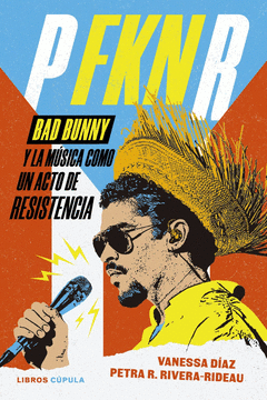 P FKN R Cover Image: P FKN R