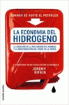 Imagen de cubierta: LA ECONOMÍA DEL HIDRÓGENO