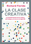 Imagen de cubierta: LA CLASE CREATIVA