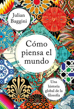 Cover Image: CÓMO PIENSA EL MUNDO