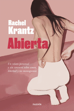 Cover Image: ABIERTA