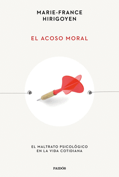 Cover Image: EL ACOSO MORAL