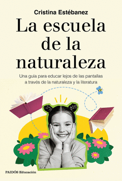 Cover Image: LA ESCUELA DE LA NATURALEZA