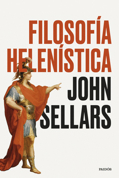FILOSOFÍA HELENÍSTICA Cover Image: FILOSOFÍA HELENÍSTICA