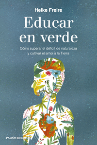 Cover Image: EDUCAR EN VERDE