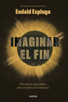 IMAGINAR EL FIN Cover Image: IMAGINAR EL FIN