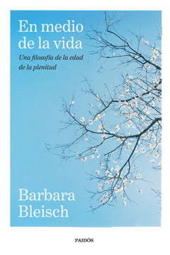 Cover Image: EN MEDIO DE LA VIDA