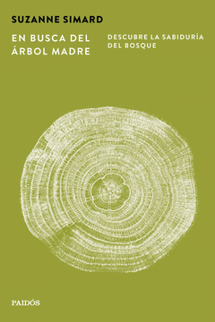 EN BUSCA DEL ÁRBOL MADRE Cover Image: EN BUSCA DEL ÁRBOL MADRE