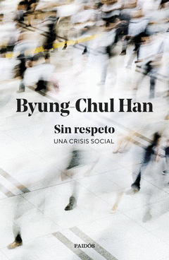 Cover Image: SIN RESPETO