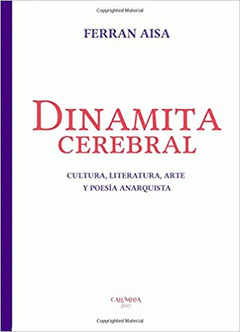 Imagen de cubierta: DINAMITA CEREBRAL