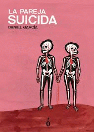 Imagen de cubierta: LA PAREJA SUICIDA