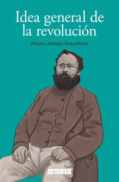 Imagen de cubierta: IDEA GENERAL DE LA REVOLUCIÓN EN EL SIGLO XIX