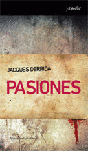 Cover Image: PASIONES